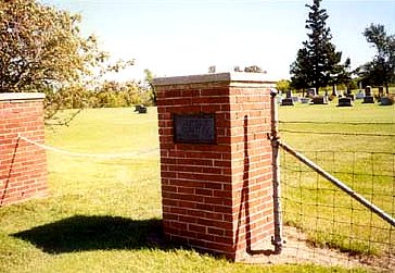 Skatvold Cemetery Photo