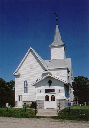 Zion Lutheran Church photo 3