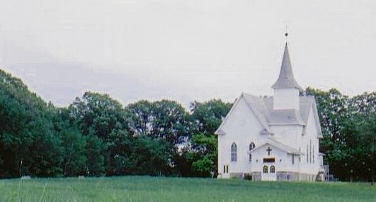 Zion Lutheran Church photo 4