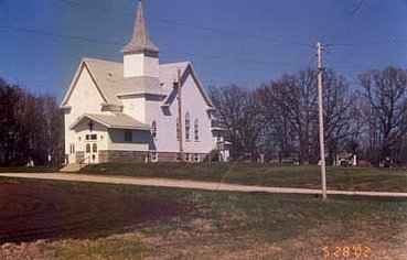 Zion Lutheran Church photo 1