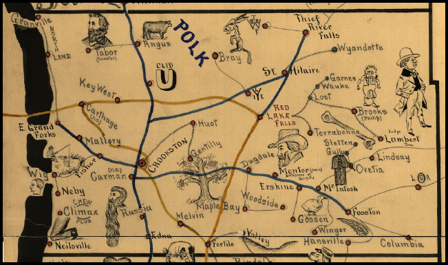 1898 RR map before counties taken from Polk
